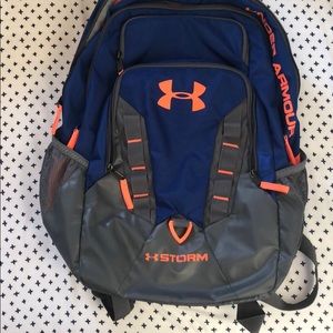 Under Armor Backpack